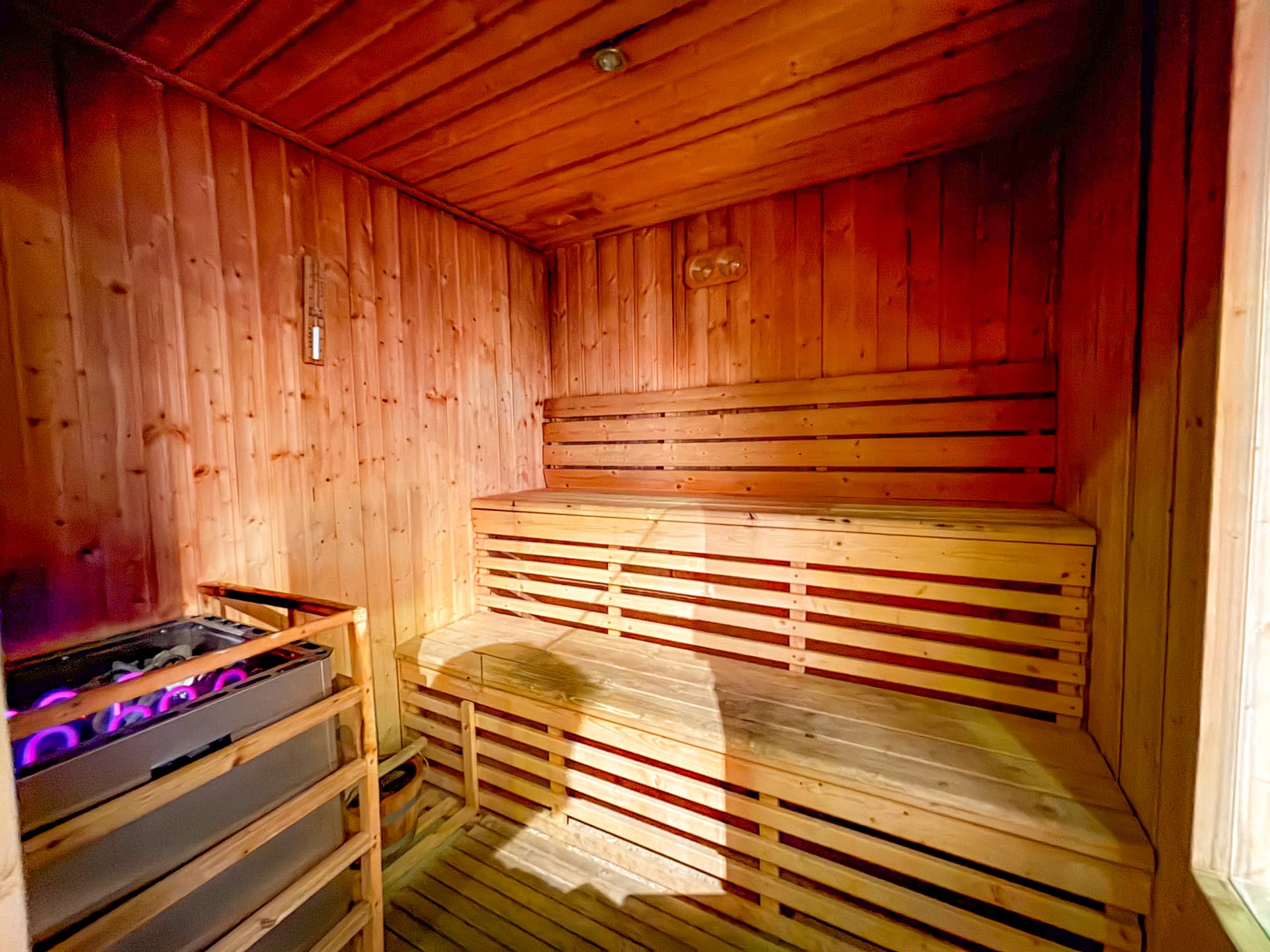 Spa Aroma de l'Hôtel Le Cilaos : soins olfactifs aux huiles essentielles de La Réunion